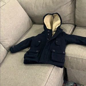 GAP Toddler coat